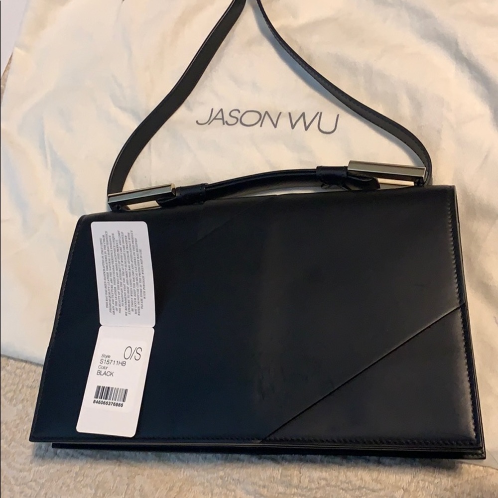 Gorgeous Oragami handbag